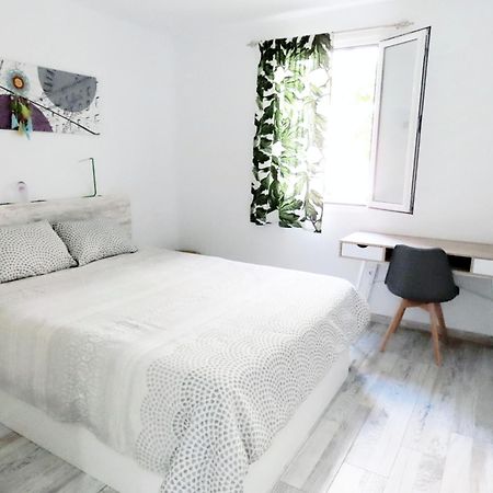 Apartmán Refreshing Oasis El Médano Exteriér fotografie