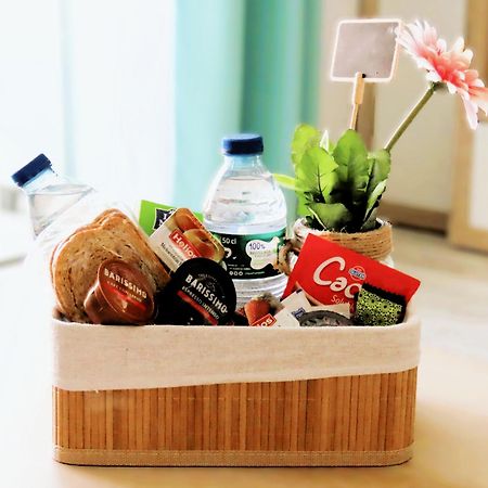 Apartmán Refreshing Oasis El Médano Exteriér fotografie