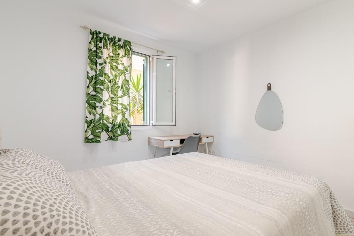 Apartmán Refreshing Oasis El Médano Exteriér fotografie
