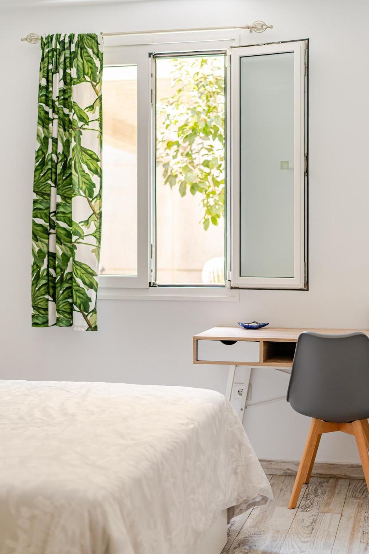 Apartmán Refreshing Oasis El Médano Exteriér fotografie