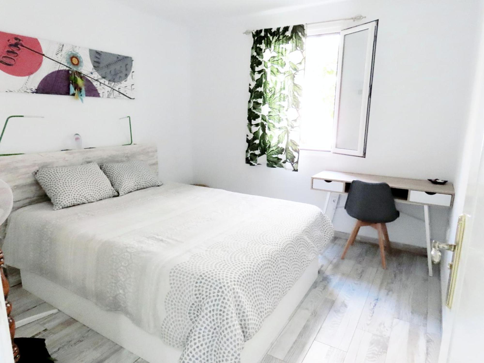 Apartmán Refreshing Oasis El Médano Exteriér fotografie