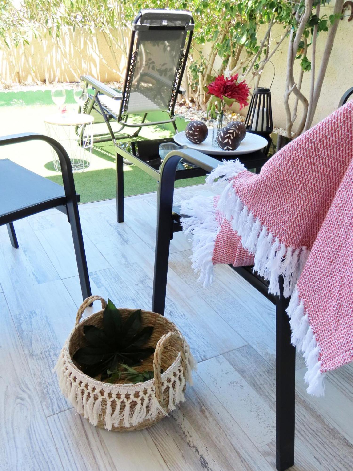Apartmán Refreshing Oasis El Médano Exteriér fotografie
