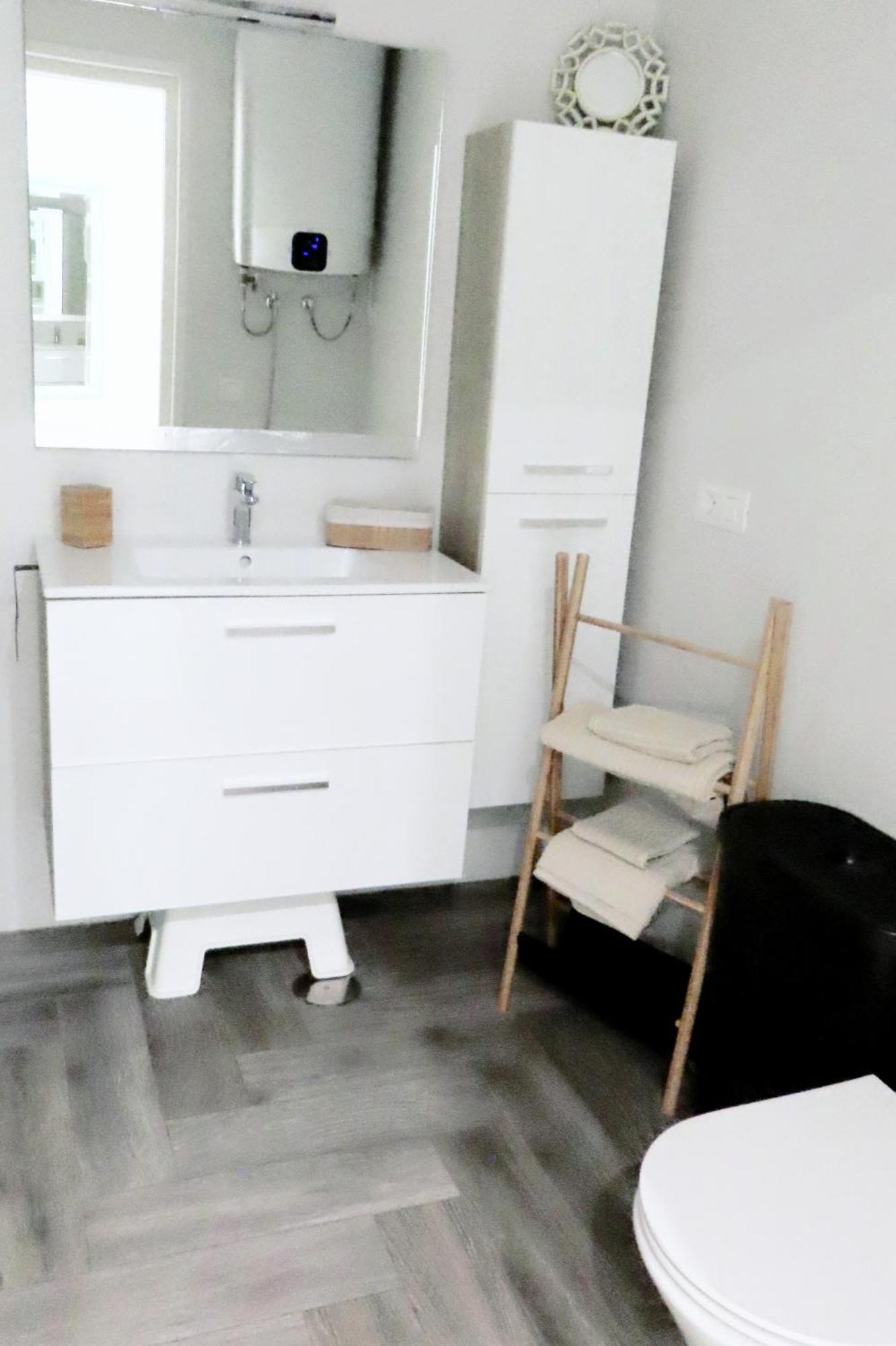 Apartmán Refreshing Oasis El Médano Exteriér fotografie