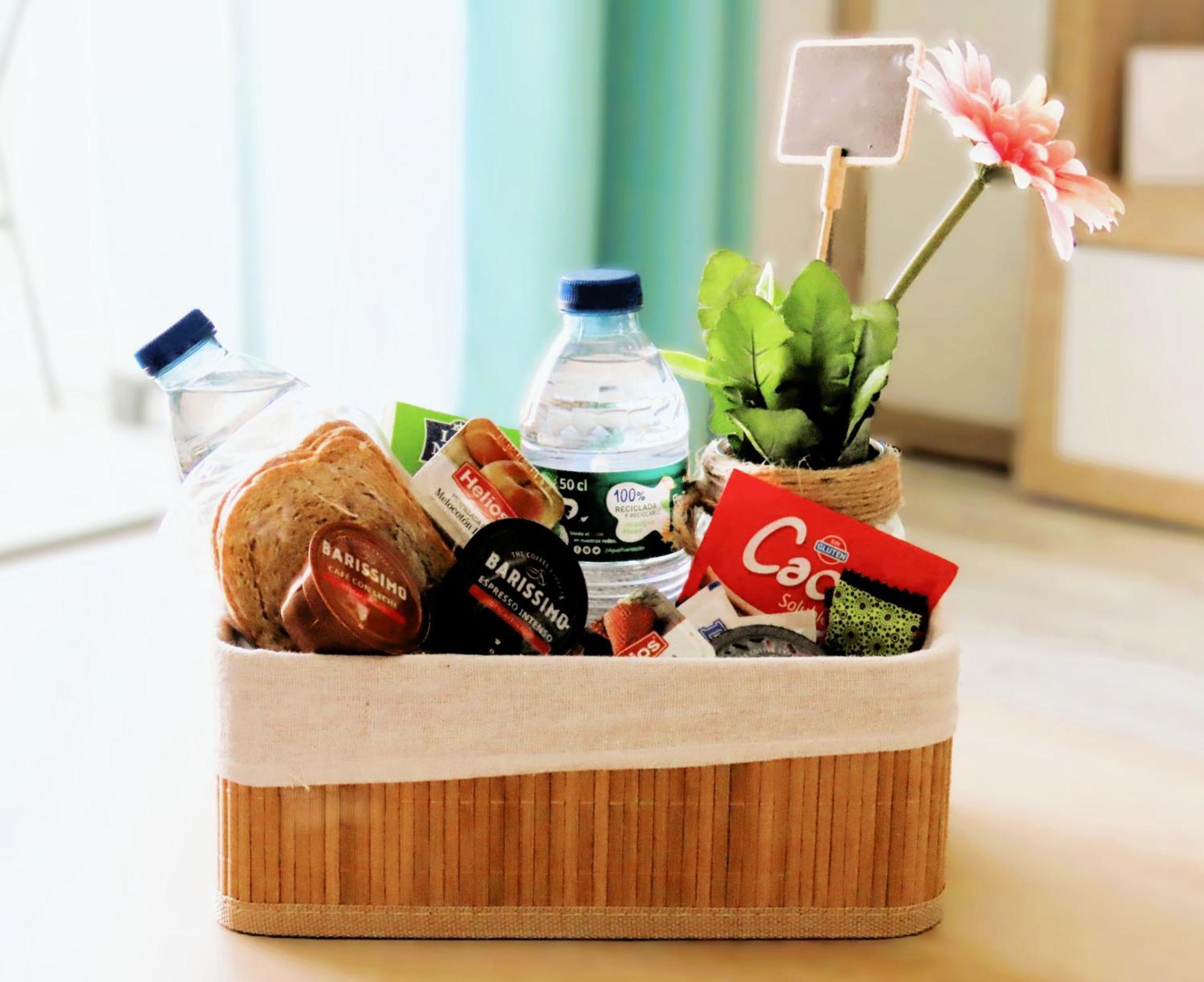 Apartmán Refreshing Oasis El Médano Exteriér fotografie